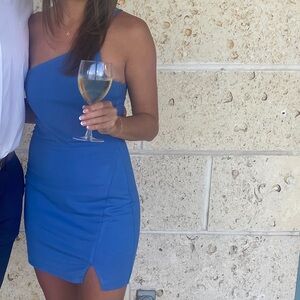 Revolve Dress - Lovers & Friends size small